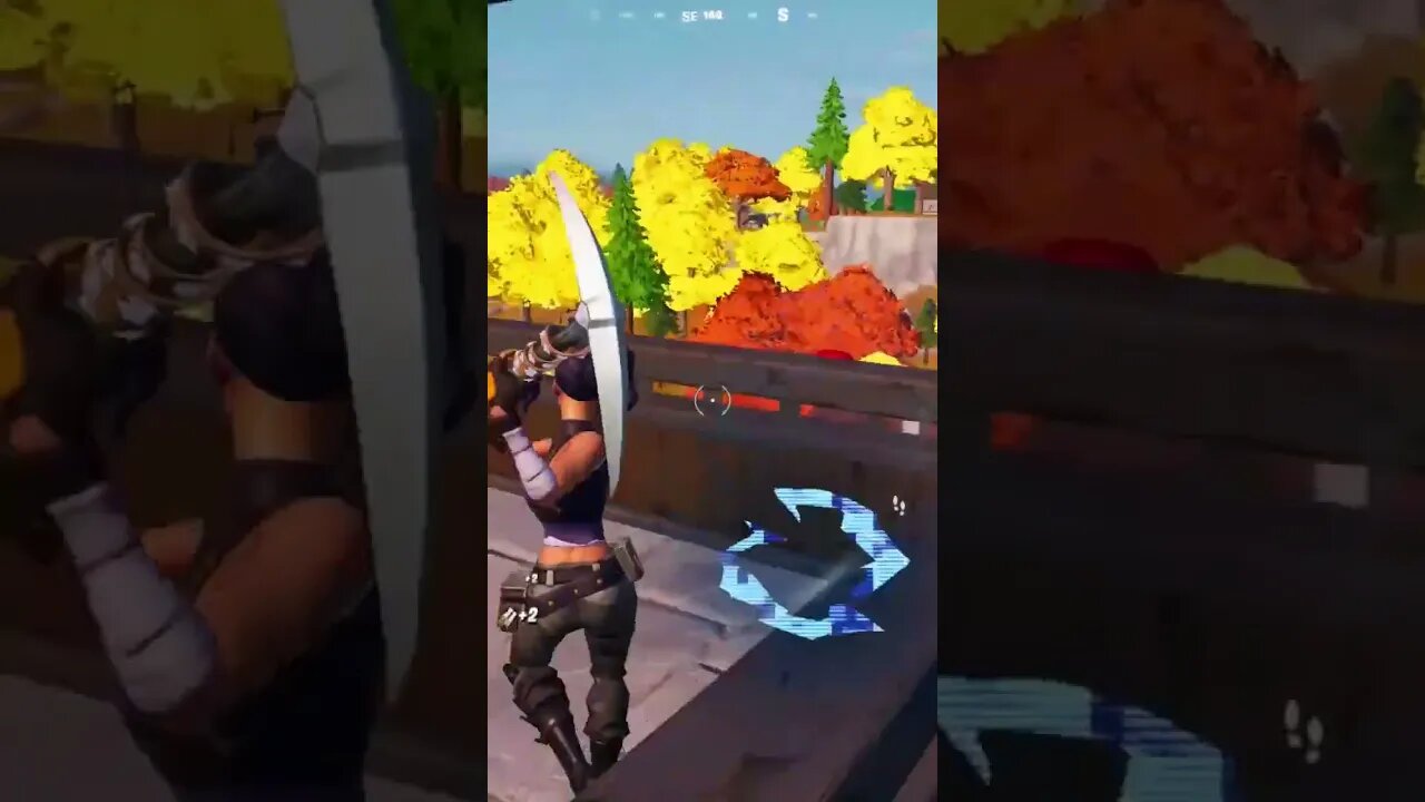 new don't be toxic #toxic #dont #chapter4 #fortnite #youtubeshorts