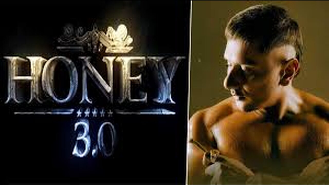 Honey 3.0: Honey Singh Shares First Look Poster Of His Most