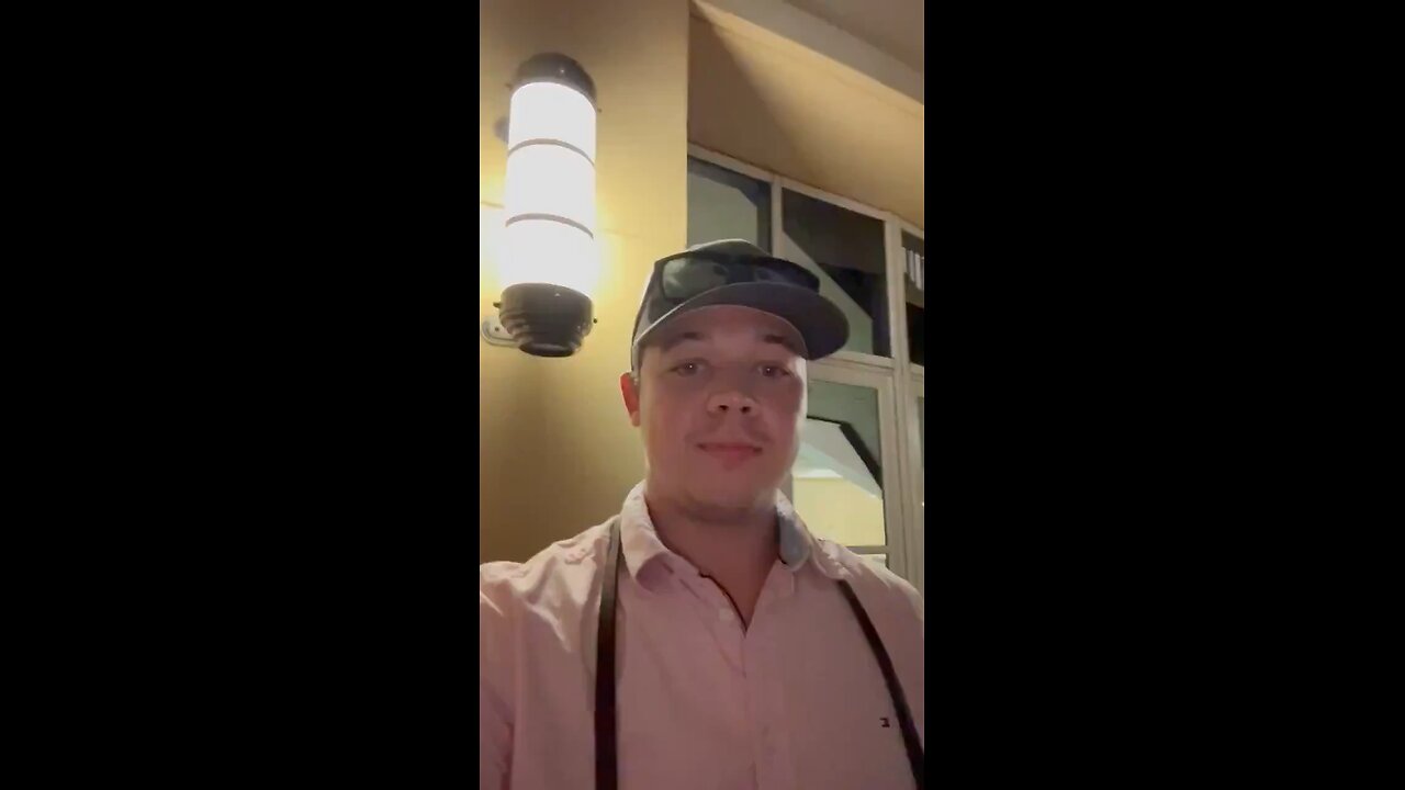 🚨 Kyle Rittenhouse Turns on MAGA and Trump