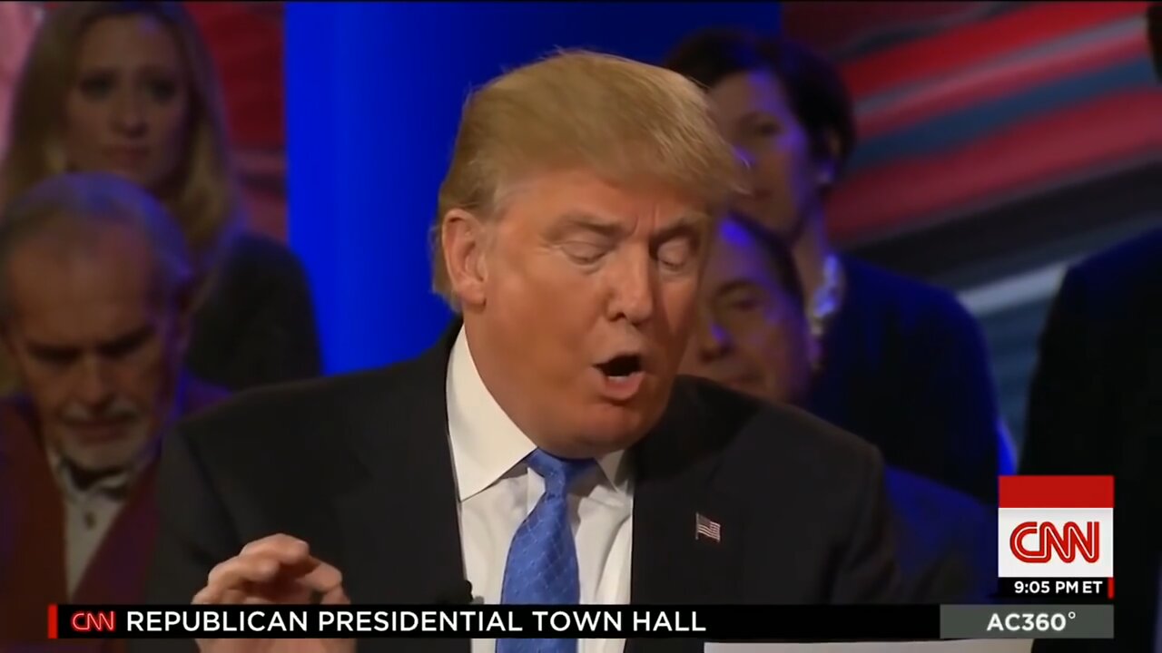 CNN Reporters Get Owned By Donald Trump Compilation - Mr.Sauceman X - 2016