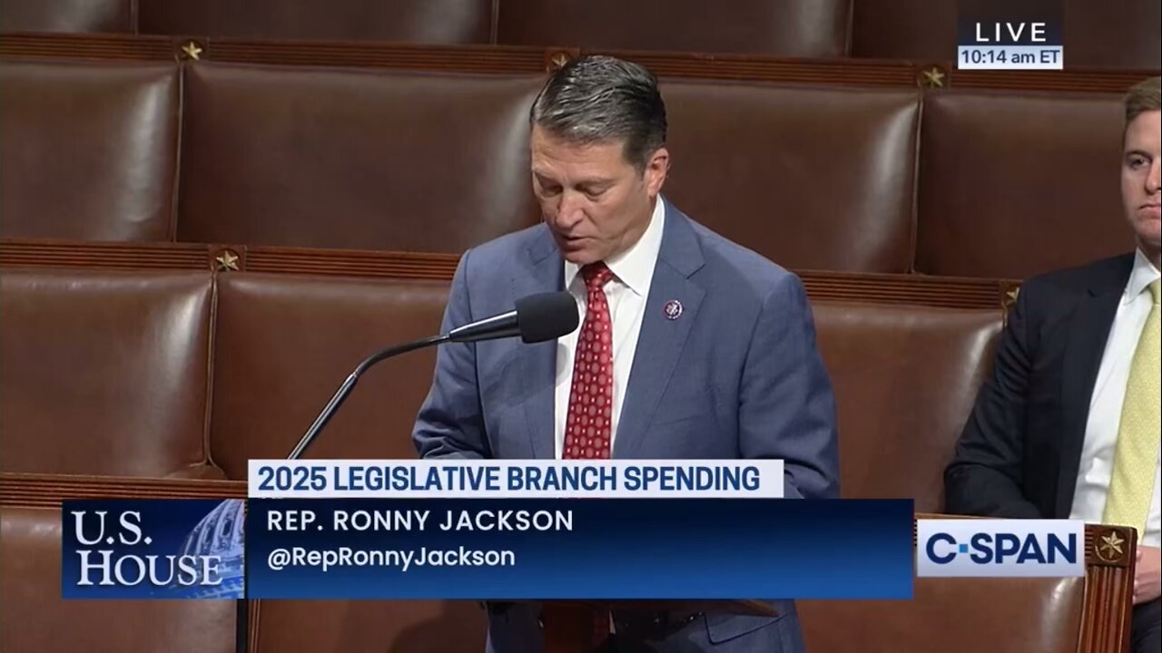 7/11/2024 Floor Debate