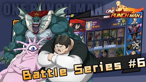 Love This Team Comp in CN Live Clash