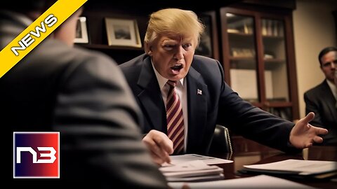 Trump Issues Demand After Shocking Leak from Special Counsel's Office