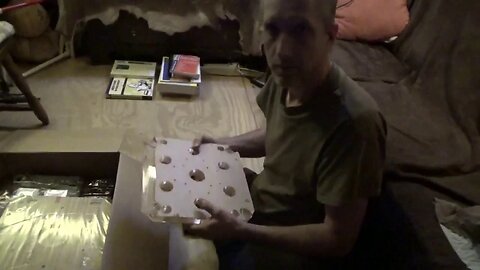 Just Received A Quanta Magnetics Q3 Charge Accelerator Generator