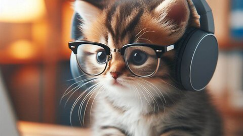 Deep Relaxation. Binaural Beats to Boost Mood.