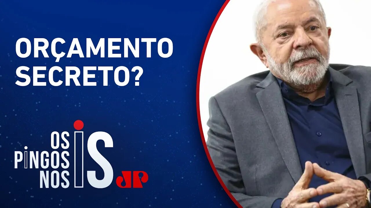 Lula libera R$ 10 bilhões para tentar aprovar PL das Fakes News