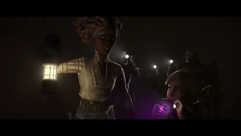 y2meta com INDIANA JONES CROSSOVER! Bad Batch S2 Episode 5 Breakdown! 1080p