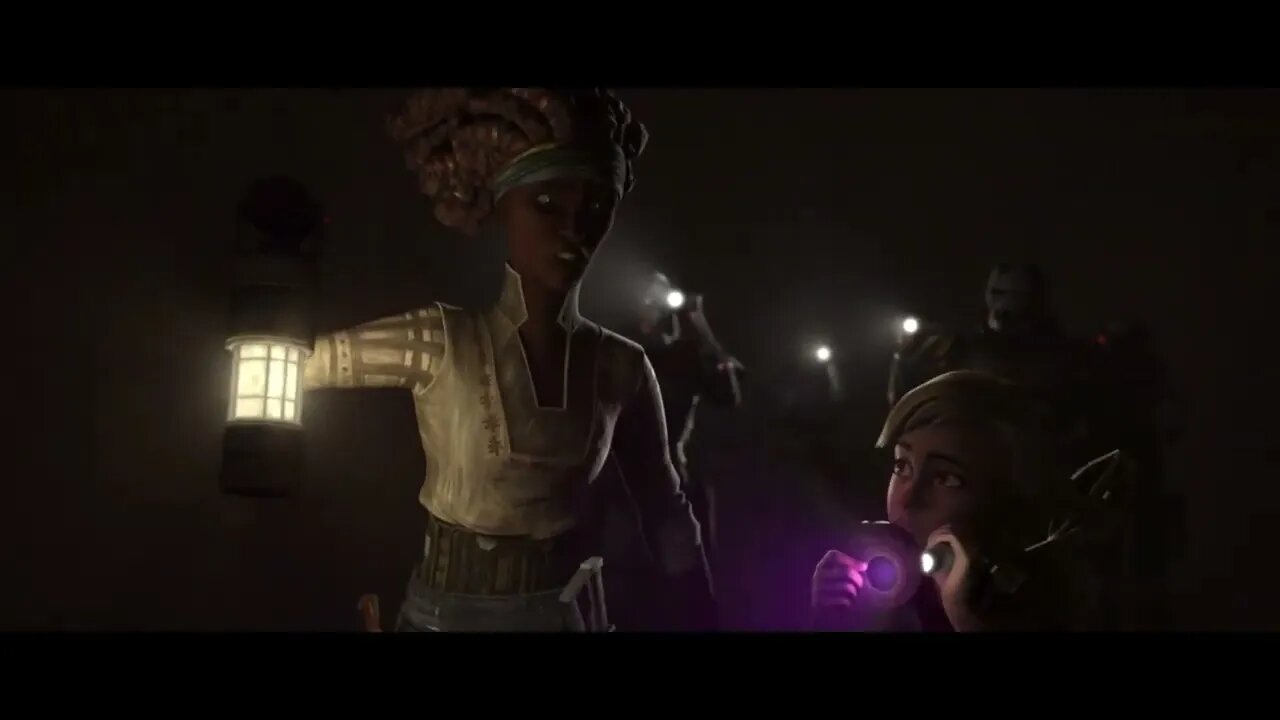 y2meta com INDIANA JONES CROSSOVER! Bad Batch S2 Episode 5 Breakdown! 1080p