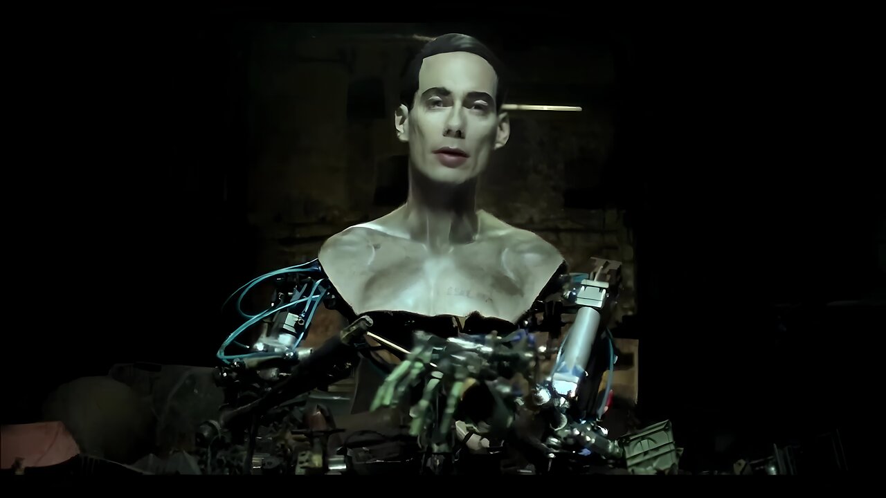 Covenant - Bullet (Club Version) (With Lyrics)