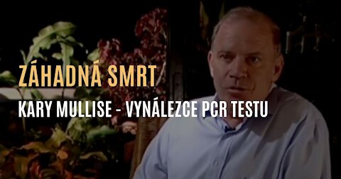 Záhadná smrt největšího kritika dr. Fauciho