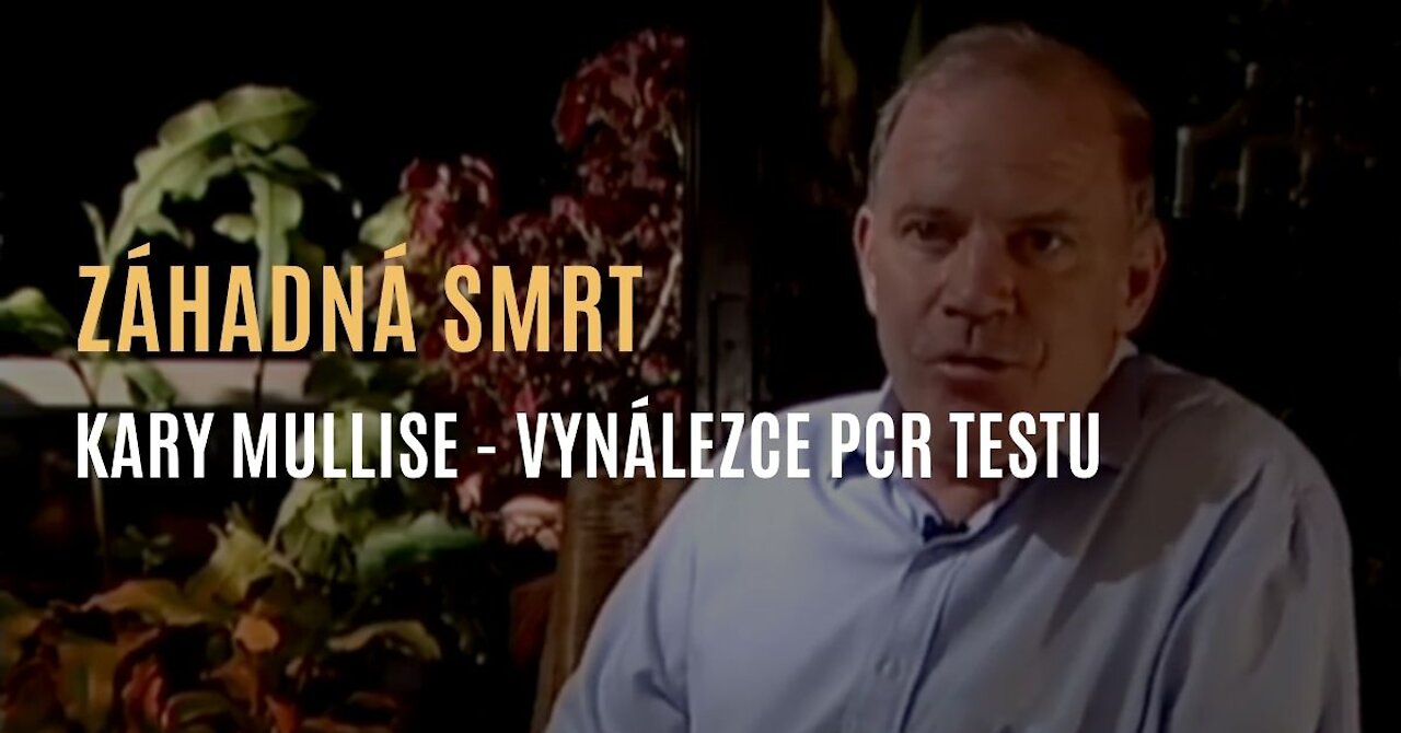 Záhadná smrt největšího kritika dr. Fauciho