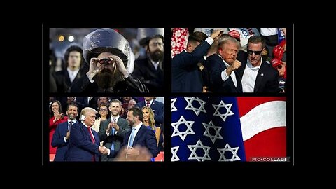 America Under Hypnosis! Illusion Of Choice! Aipac Lobby U.S. Politicians Kiss Of Death!