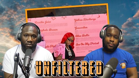 BBL Disasters, Sexy Redd’s Shock Gimmicks & Misogyny as Extremism | #Unfiltered