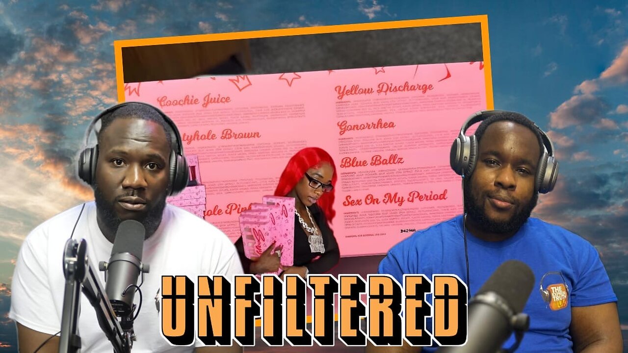 BBL Disasters, Sexy Redd’s Shock Gimmicks & Misogyny as Extremism | #Unfiltered