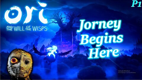 look even better then the first one ori and the will of the wisps