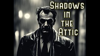 Shadows In The Attic