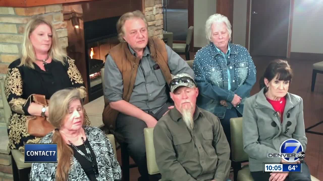 Funeral home accused of doubling as body parts broker