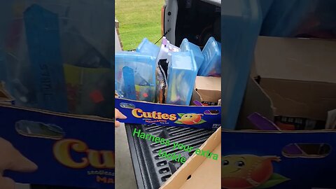 Sneaky Tackle Storage (FREE)