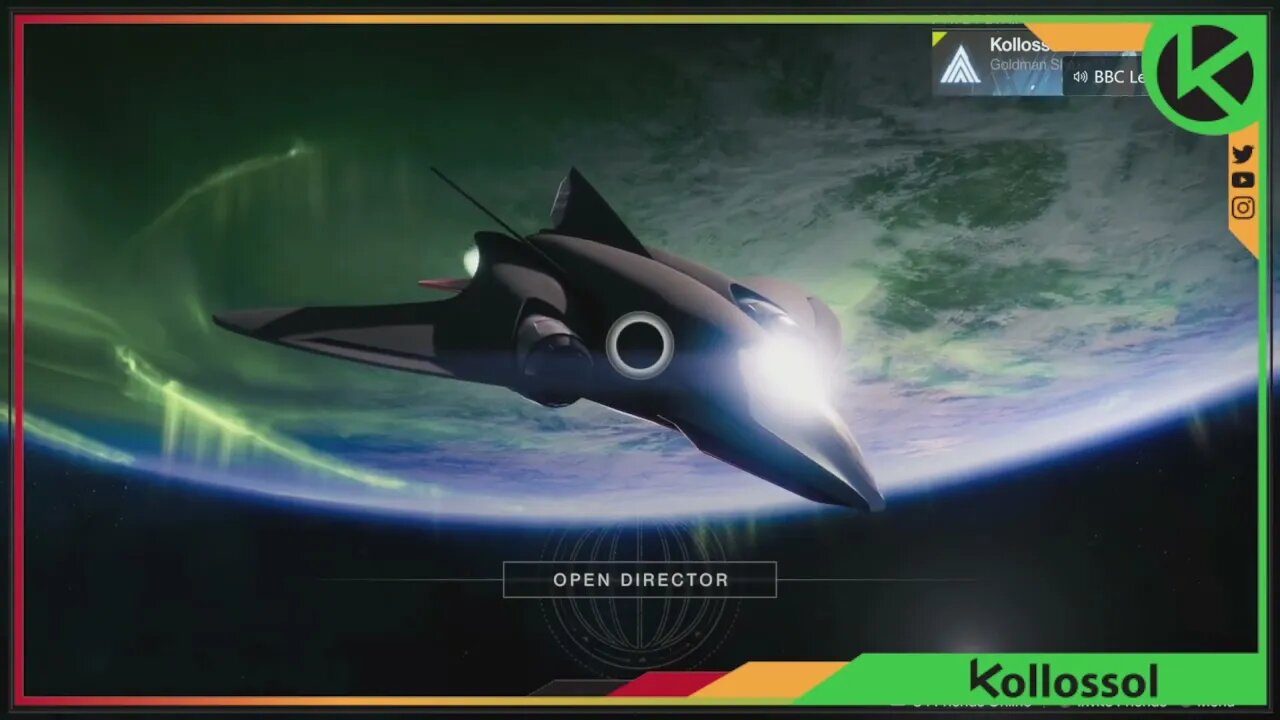 Kollossol Does Destiny #24: Trials on Bannerfall!
