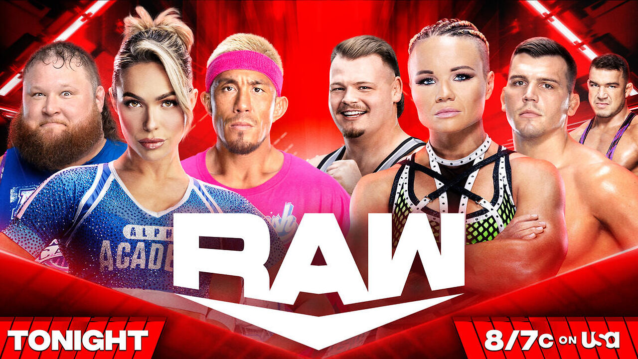 American Made Triumphs Over Alpha Academy in Thrilling Match! #shorts