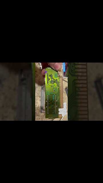 Update on 007 Golden eye