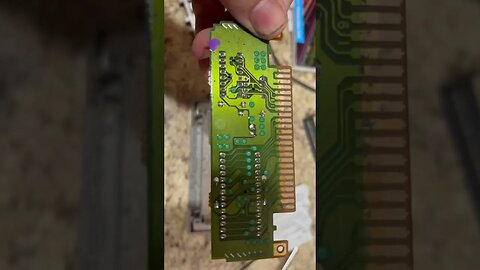 Update on 007 Golden eye