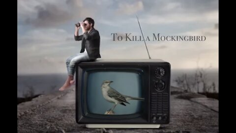 To Kill a Mockingbird