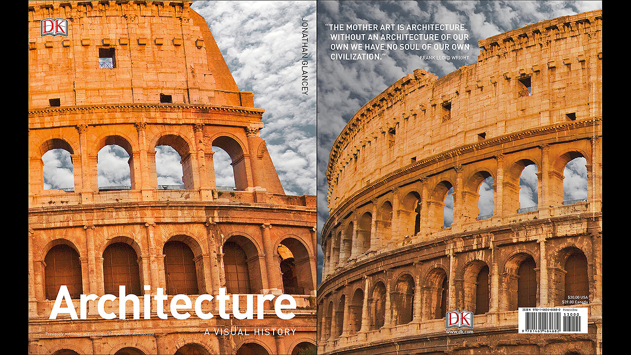 Architecture: A Visual History