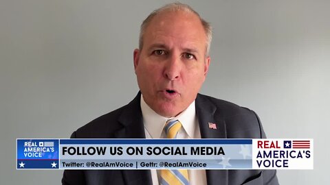 Mark Morgan To Mayorkas: Stop Lying To The American People