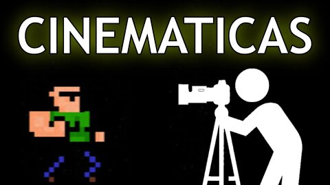Como hacer cinemáticas - Superfighters Deluxe