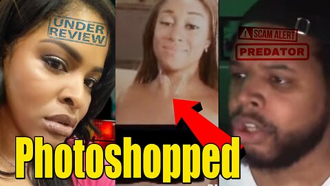 Team Fatty, Raw B, And The Untouchables Get Cooked For Slandering Fantasy Island Girl