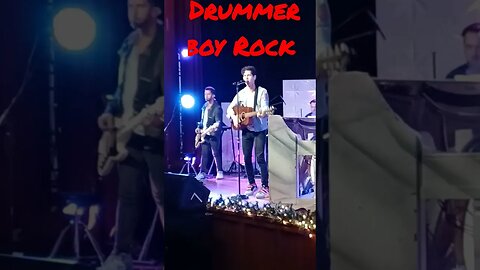 Cloverton Christmas Live in Osborne