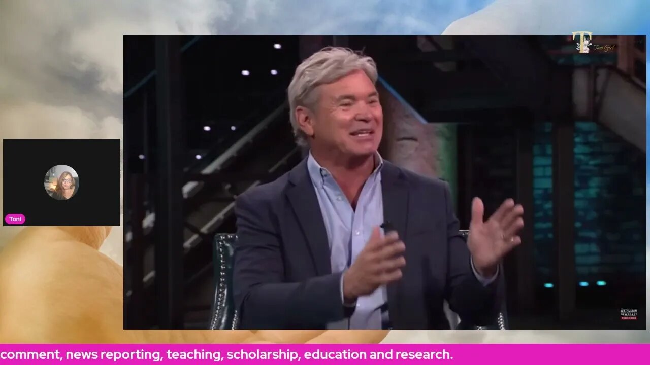 Are we in the times of Ezekiel (with Pastor Jack Hibbs)