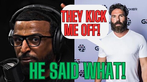 MYRON GAINES AND DAN BILZERIAN TALK WOMEN, POLITICS AND MORE!