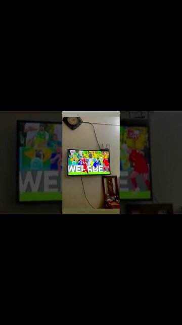 An iconic Richarlison performance gives Brazil their first win fifa worldcup 2022 #fifa #shorts