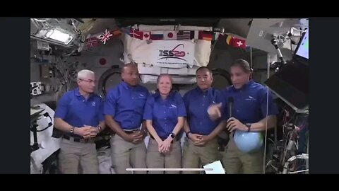 NASA has CONSTANTLY Dropped the Proverbial Ball in Zero Gravity since its inception