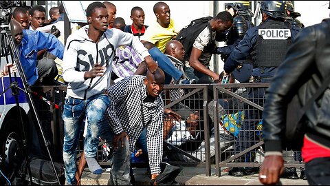 A migránskérdés - Magyarország, Brüsszel és az EU kényszerítés következményei
