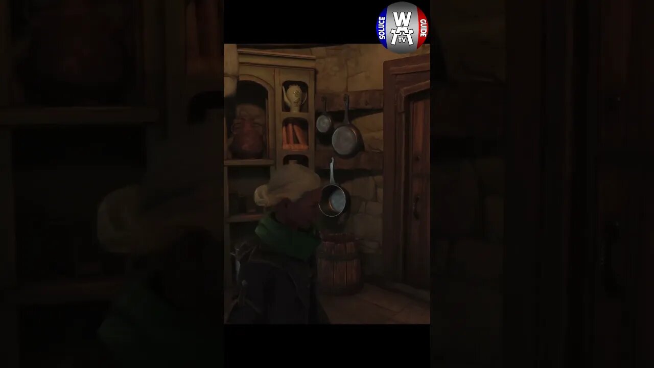Les BONBONS - Hogwarts Legacy : l'Héritage de Poudlard