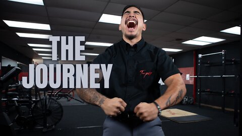 T-Prep's Journey | Barbell Honcho