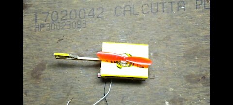 how to make matchbox helicopter in 5 minutes