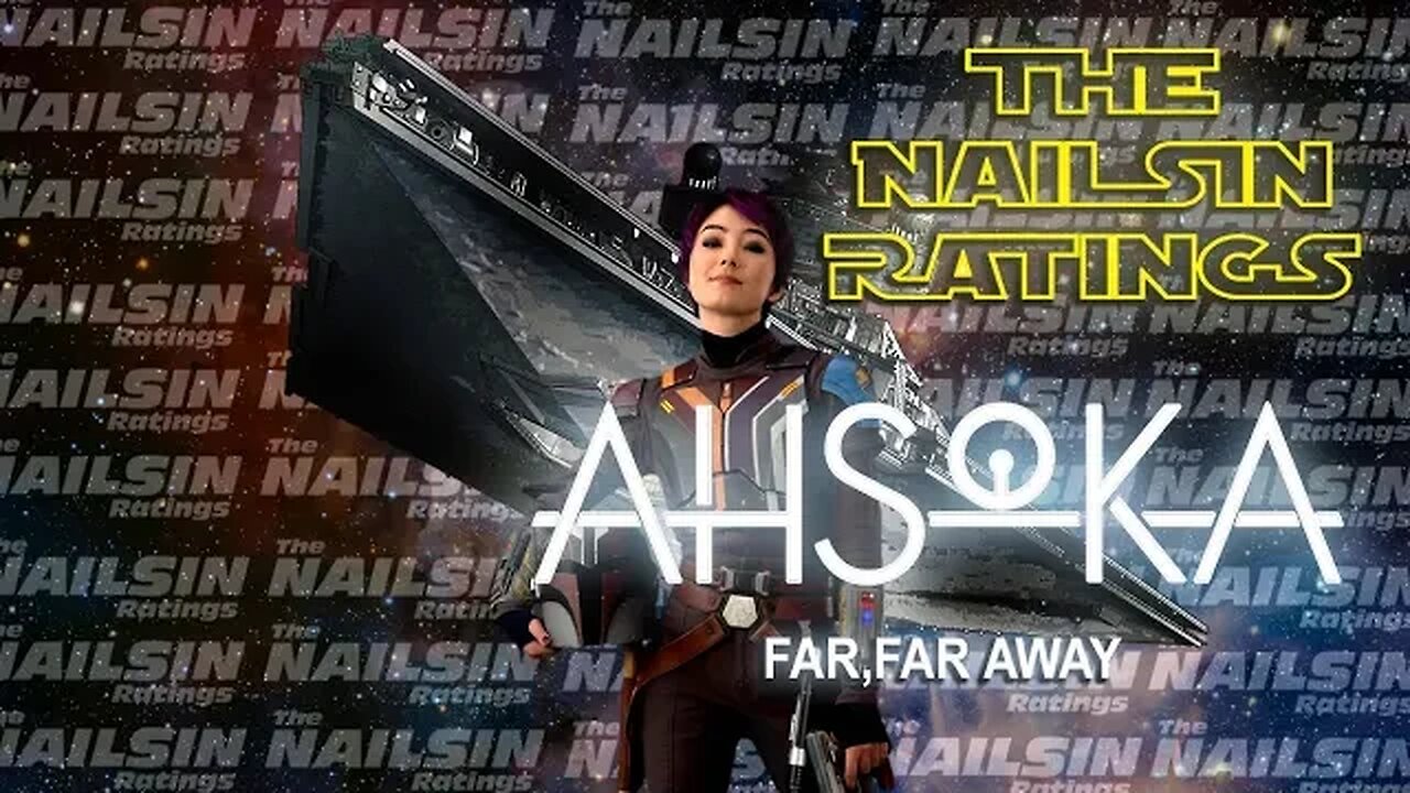 The Nailsin Ratings: Far Far Away