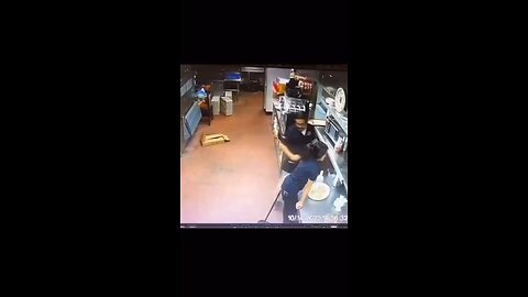 Bad boss got caught on camera