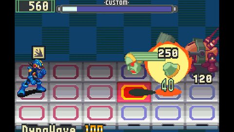 ZuperNEZ plays Mega Man Battle Network Part 22