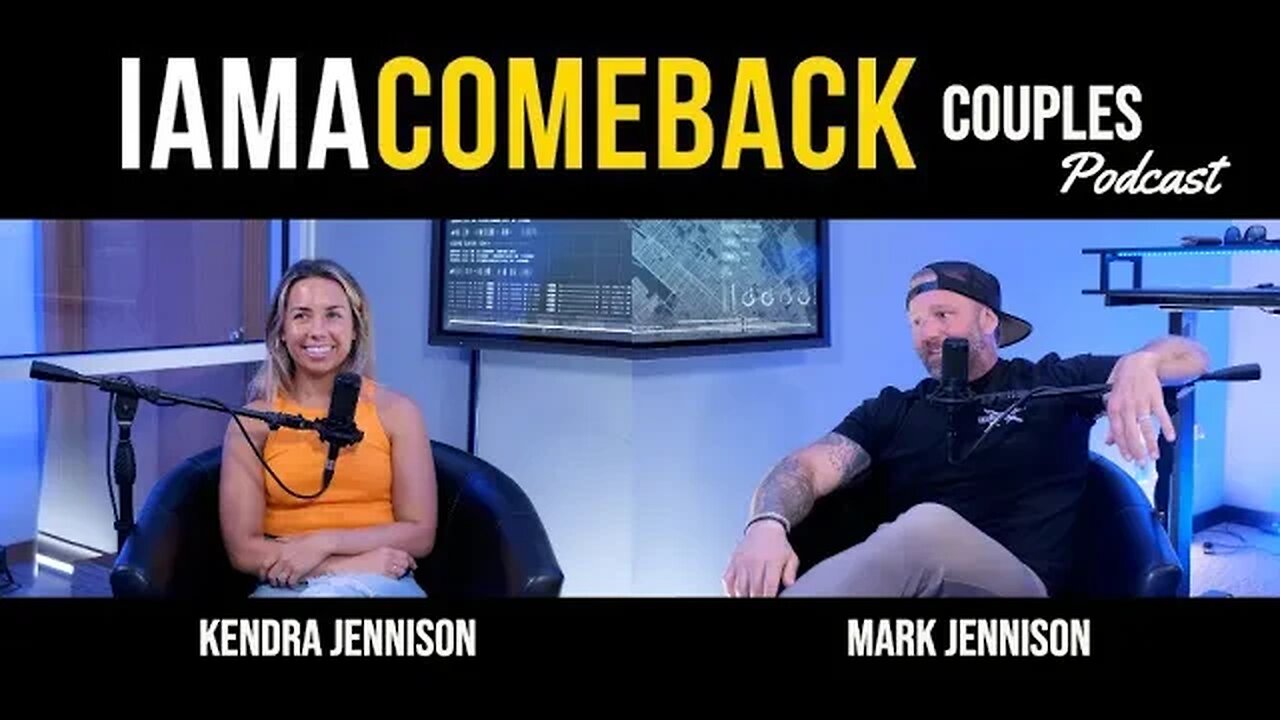 COMEBACK COUPLES - TRUE TO YOU