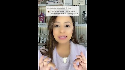 Tem um cisto no ovário direito posso engravidar?