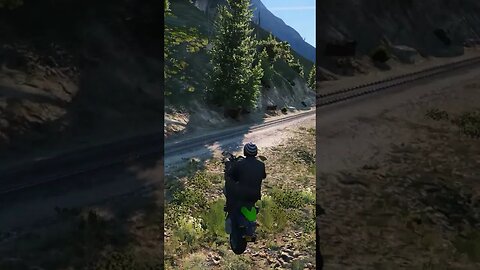 GTA V Shorts #gta #gta5 #gtashorts #shorts #ytshorts #trending #viralshorts #drift #abnoob