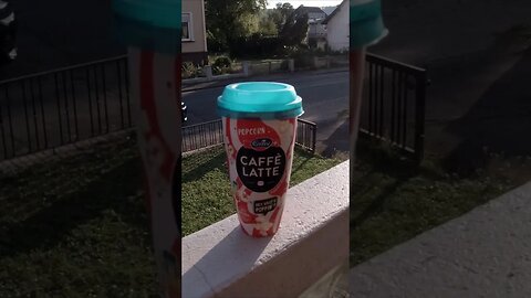 Kawa o smaku POPCORNU? #shorts