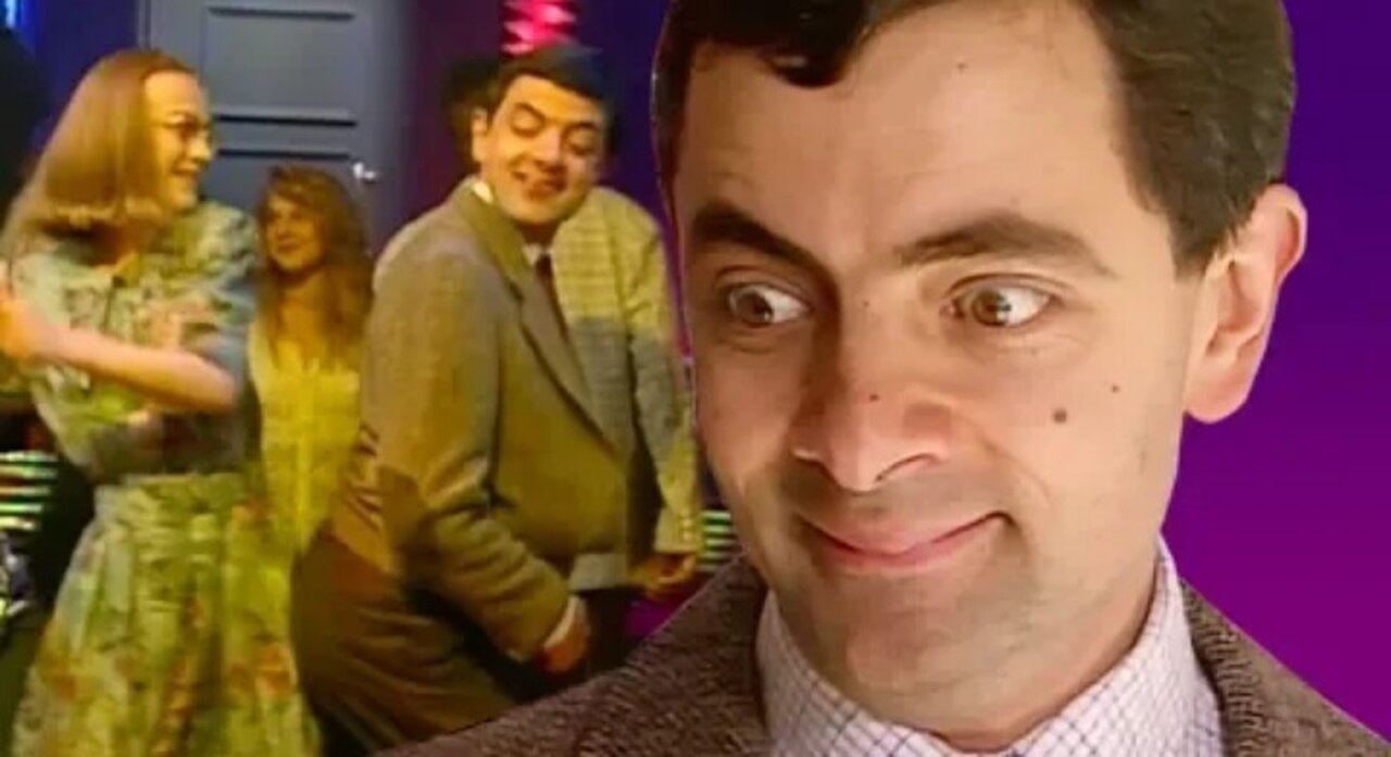 Funny video 🤣Mr bean