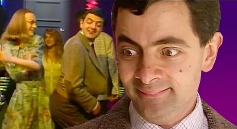 Funny video 🤣Mr bean