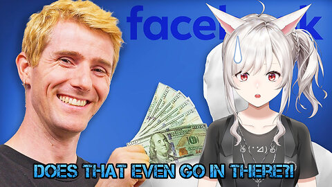 I Hired Randoms on Facebook to Build me a Gaming PC || LTT react